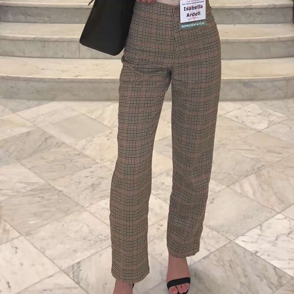 Brandy Melville Tilden Pants